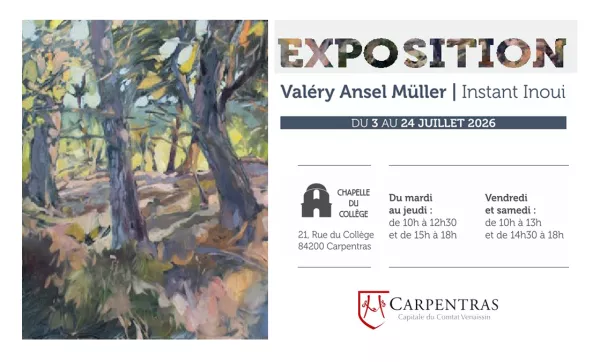 Exhibitions